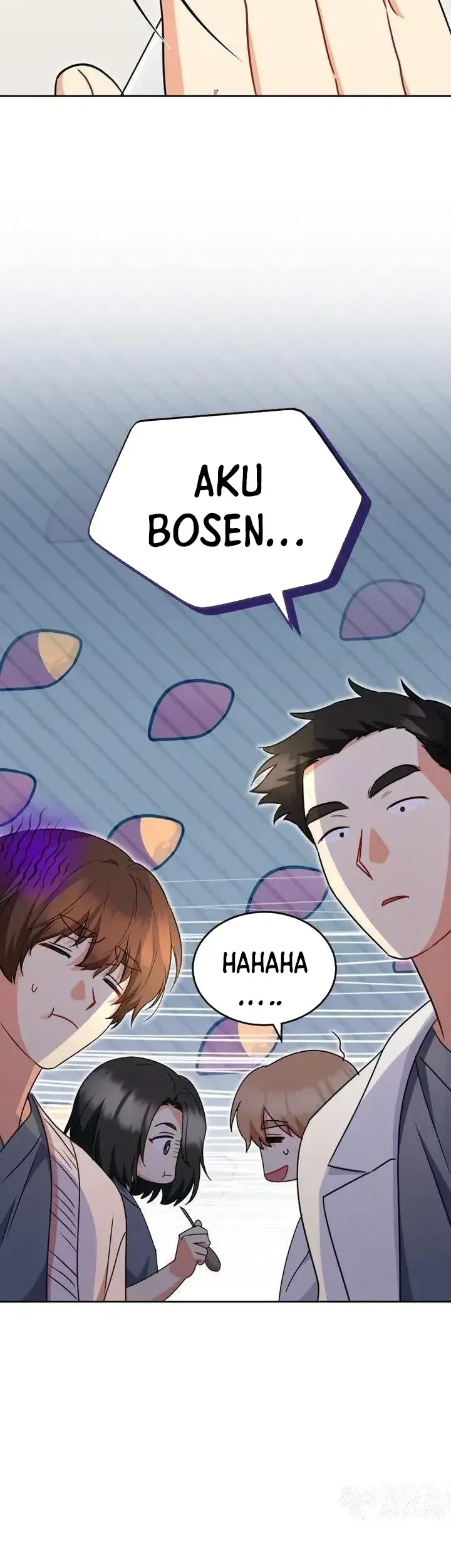 Hello? Veterinarian! Chapter 65 Gambar 7
