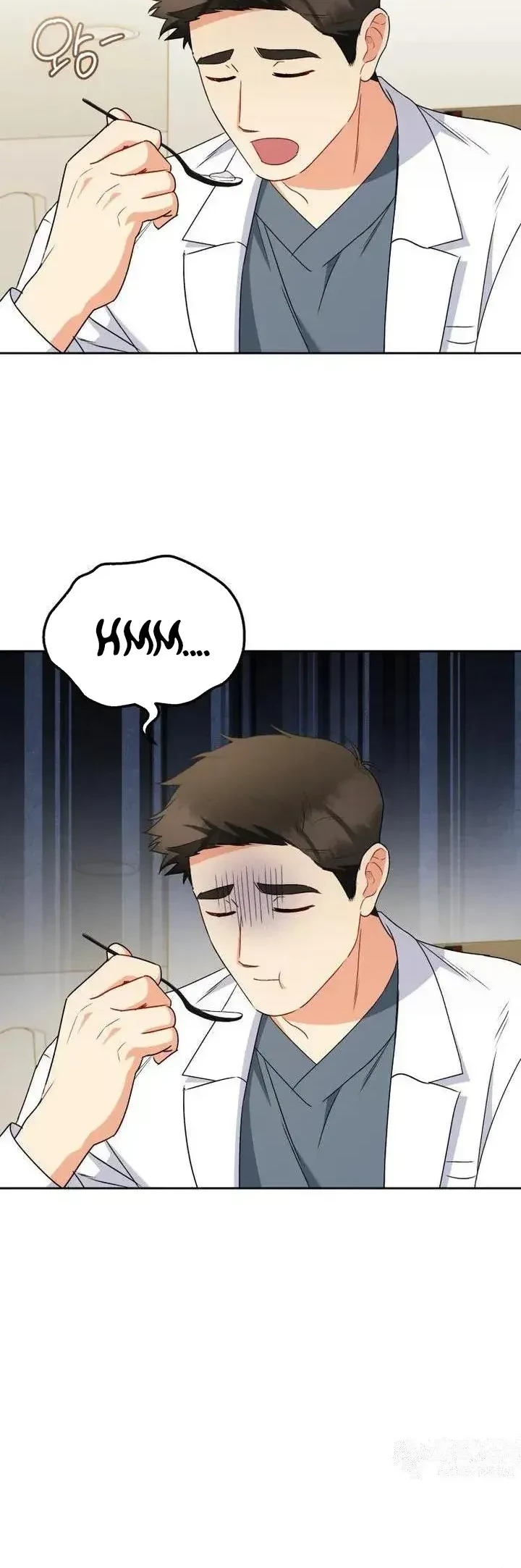 Hello? Veterinarian! Chapter 65 Gambar 13