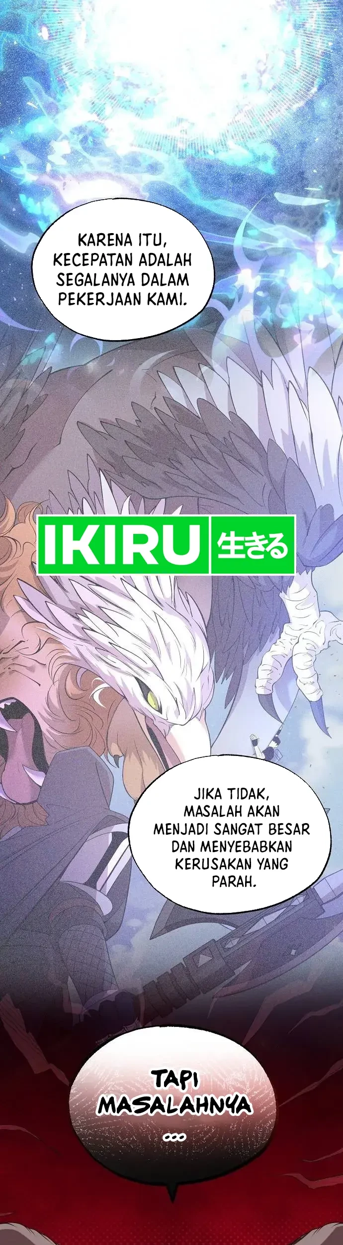 Magical Realm Shopkeeper Chapter 43 Gambar 6