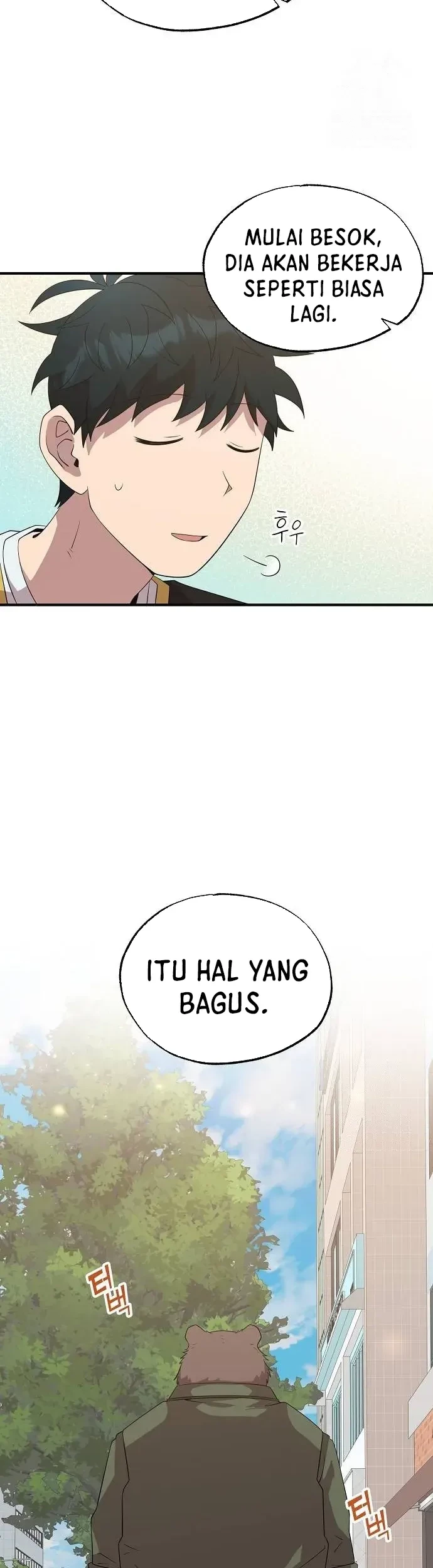 Magical Realm Shopkeeper Chapter 43 Gambar 21