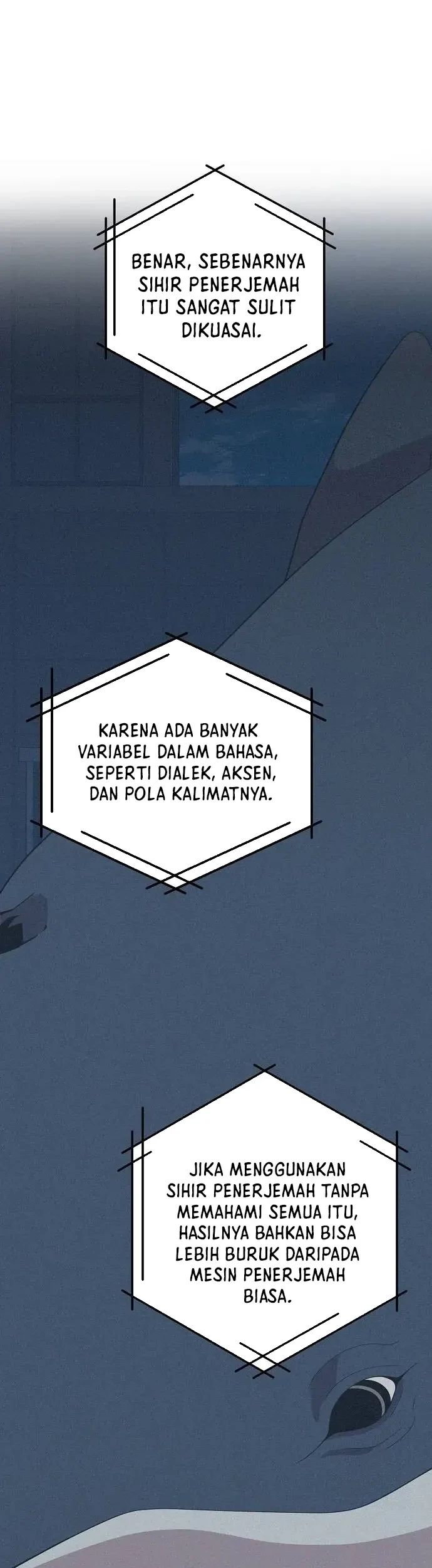 Magical Realm Shopkeeper Chapter 43 Gambar 31