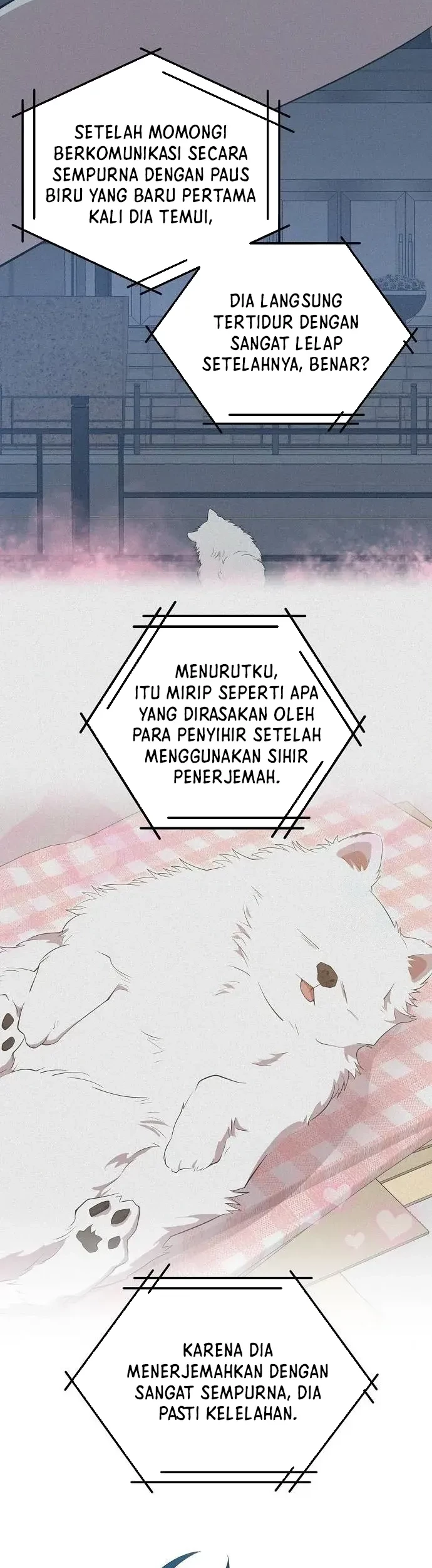 Magical Realm Shopkeeper Chapter 43 Gambar 32