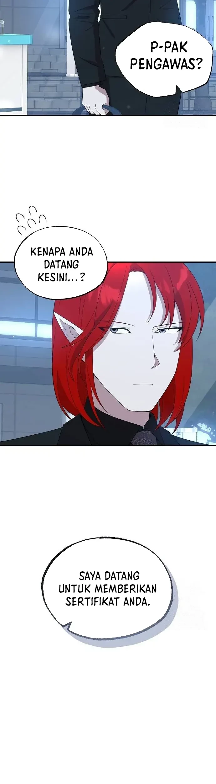 Magical Realm Shopkeeper Chapter 43 Gambar 35