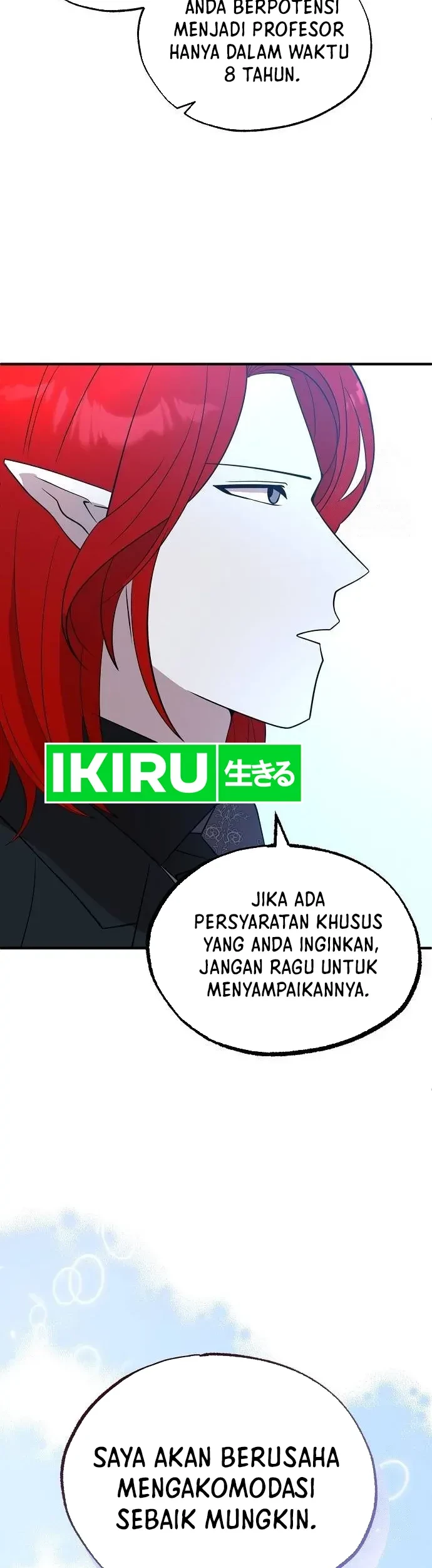 Magical Realm Shopkeeper Chapter 43 Gambar 46