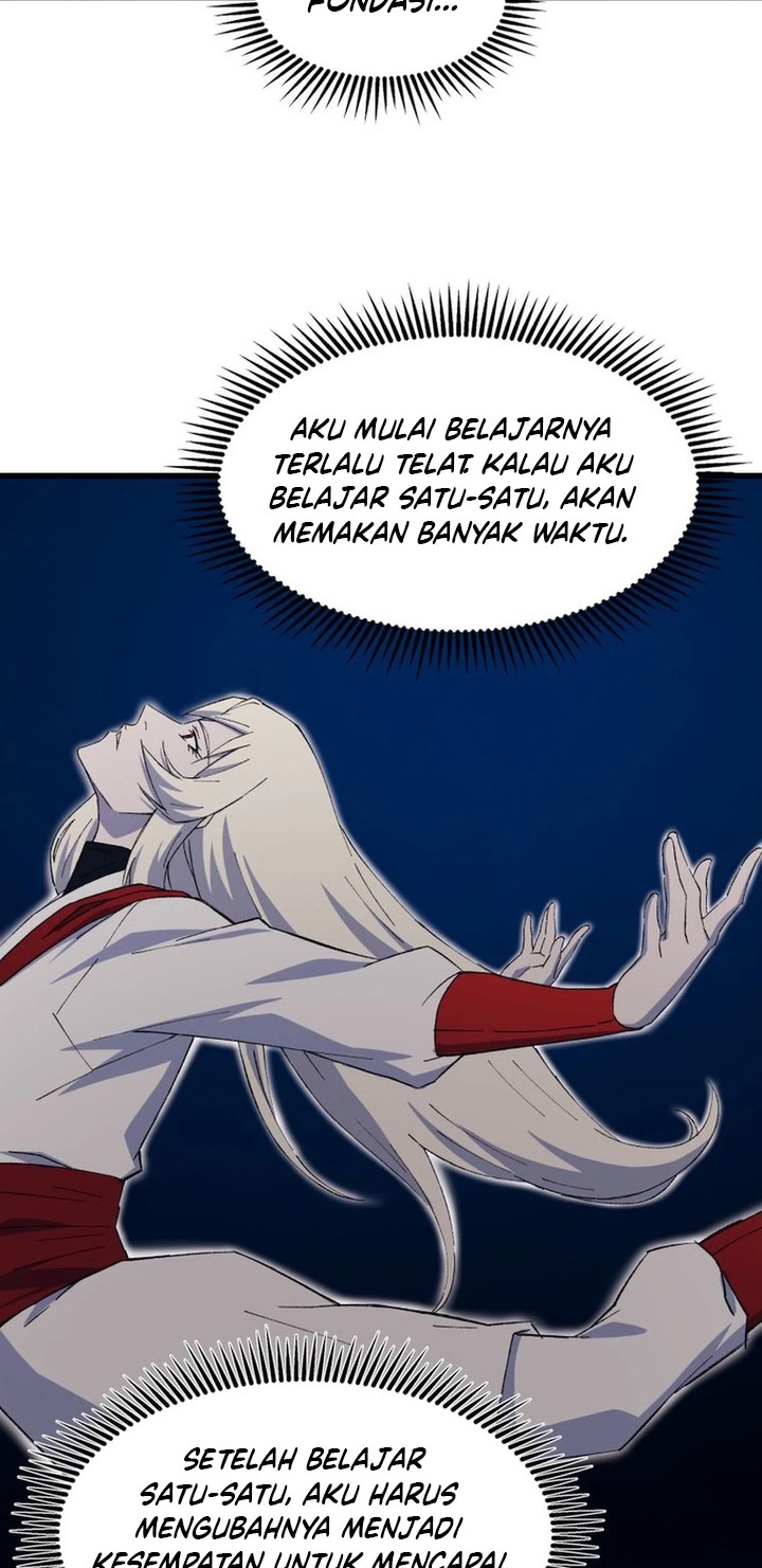 The Great Master Chapter 96 Gambar 11
