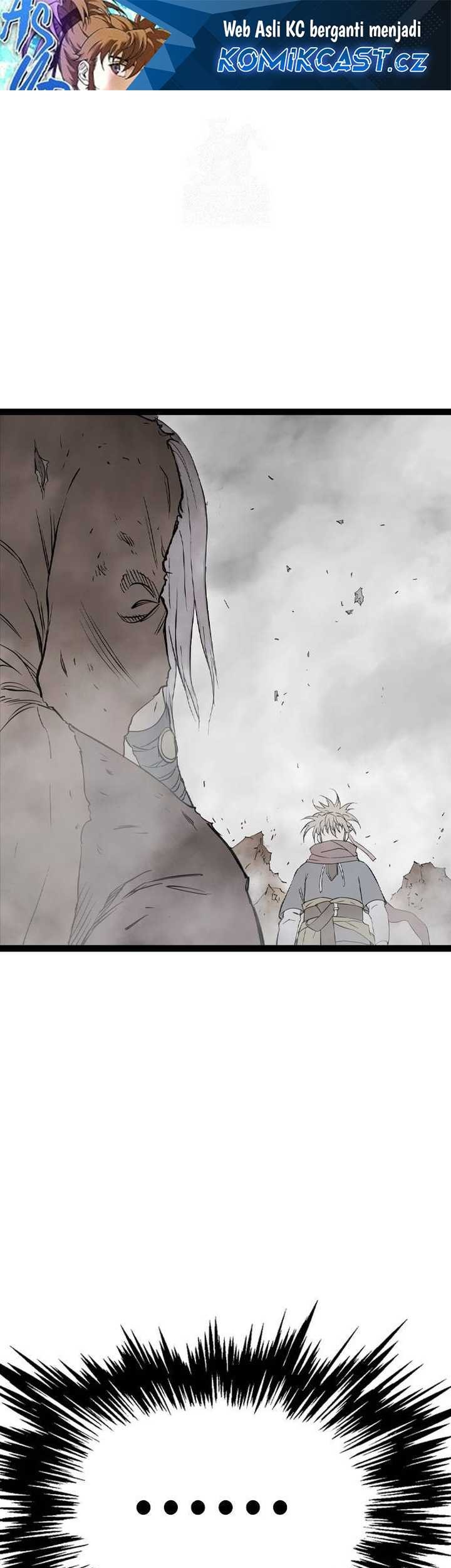 Baca Asura (Ryu Ki-Un) Chapter 21 Gambar 2