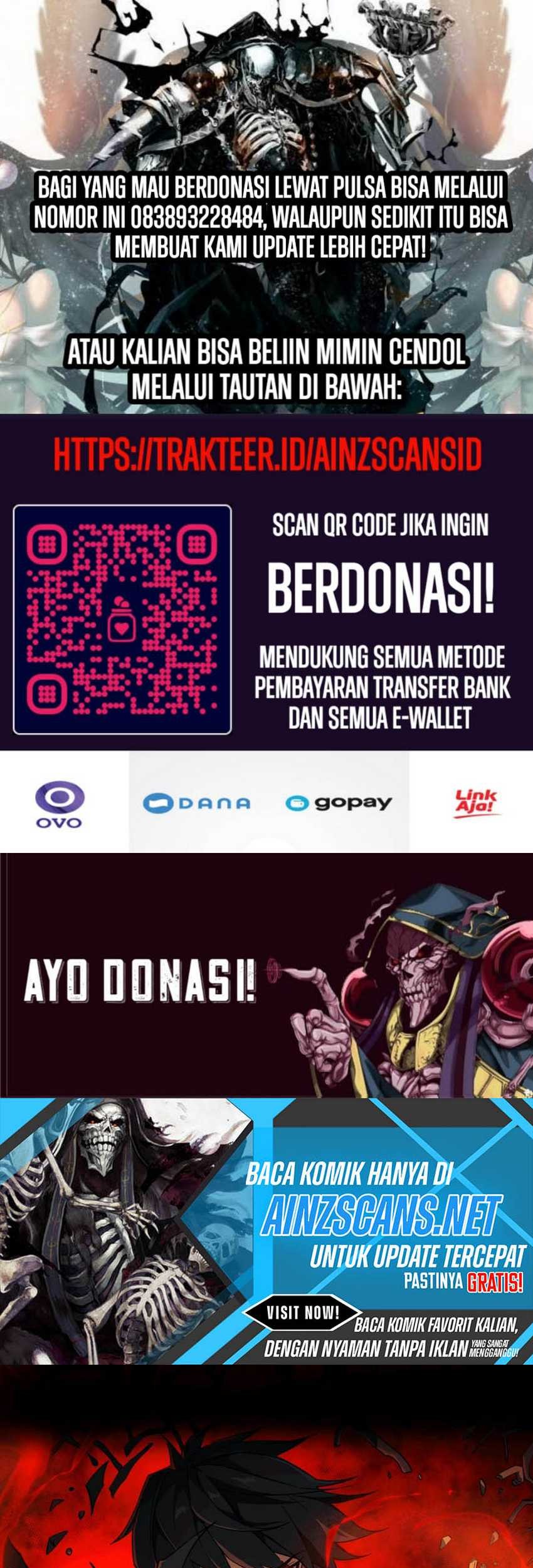 Baca  Catastrophic Priest Chapter 24 Gambar 2