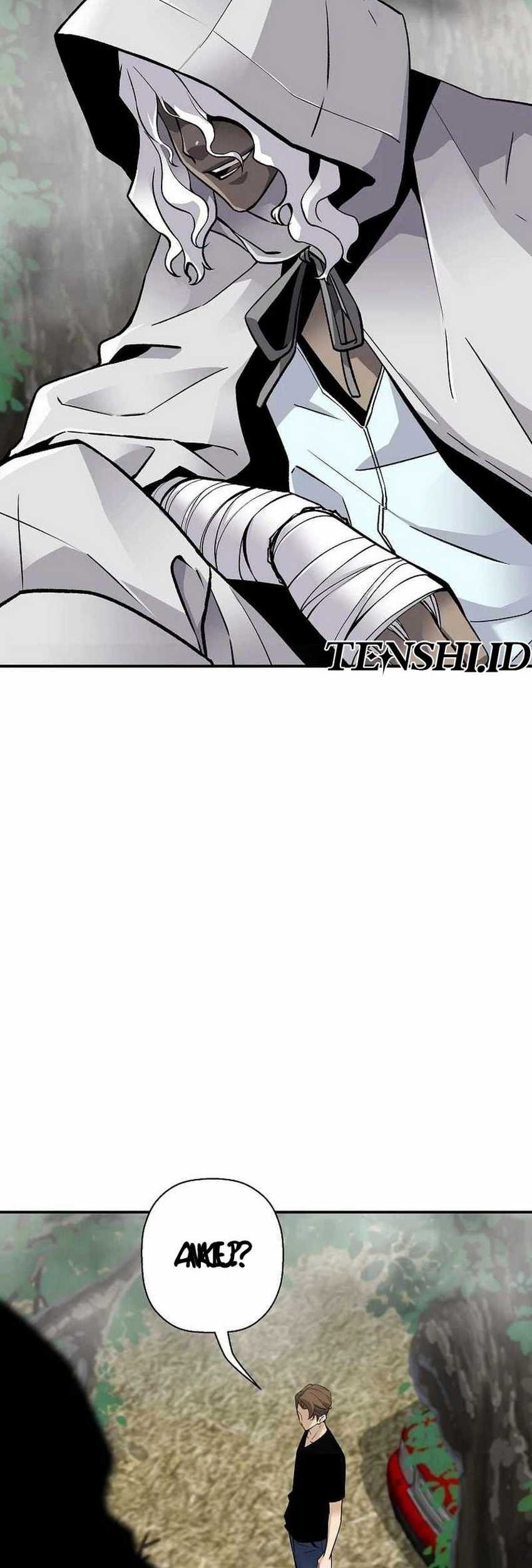 Return of the Legend Chapter 113 Gambar 44