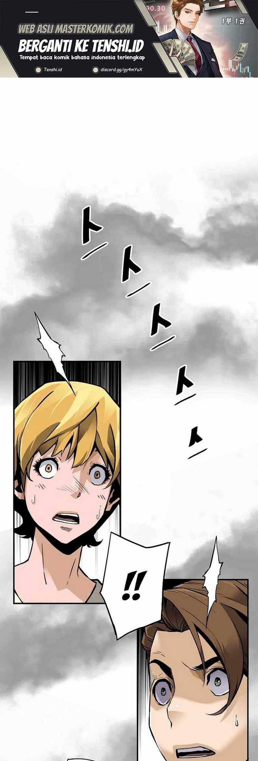 Baca  Return of the Legend Chapter 113 Gambar 2