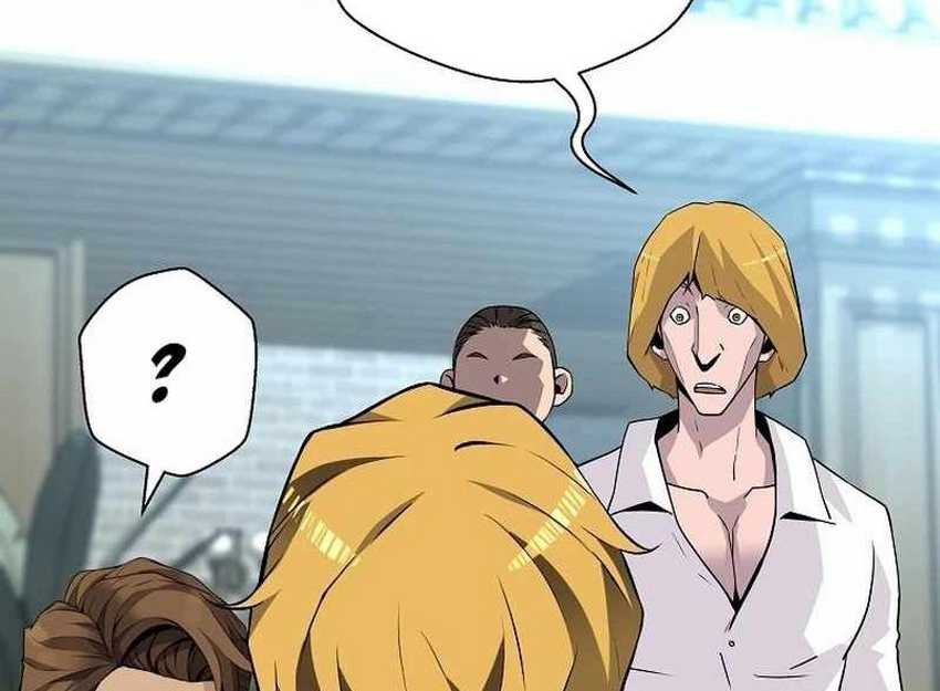 Return of the Legend Chapter 110 Gambar 61