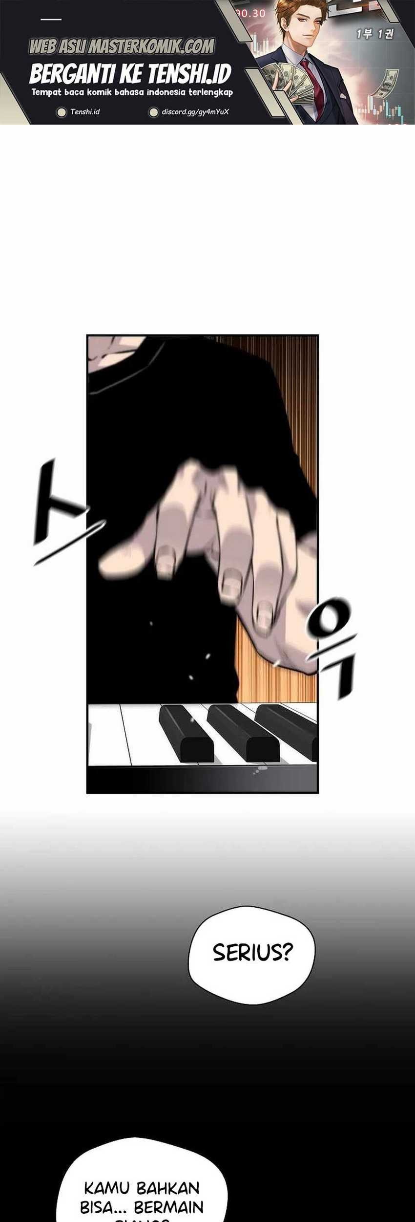 Baca  Return of the Legend Chapter 110 Gambar 2