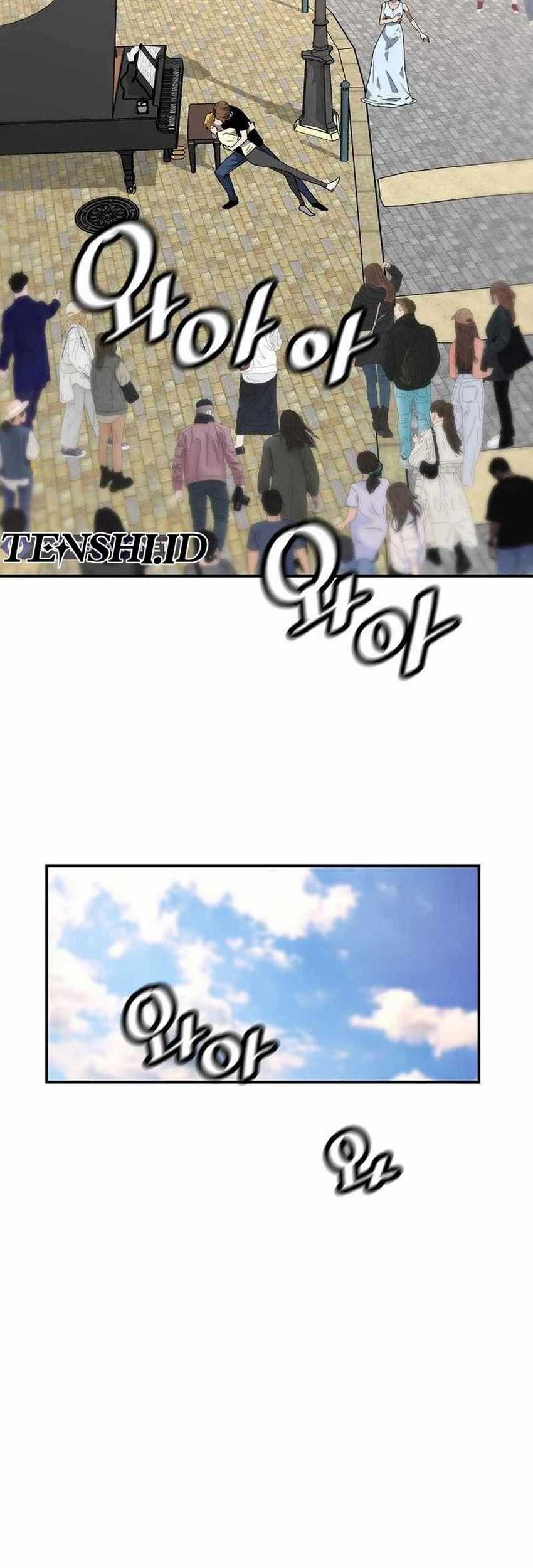 Return of the Legend Chapter 110 Gambar 40