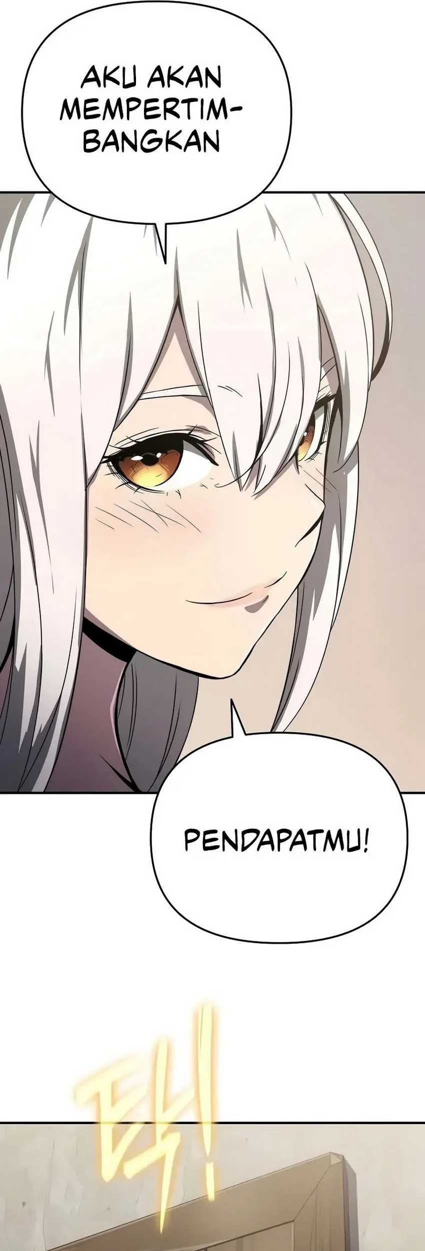The Priest of Corruption Chapter 60 Gambar 55