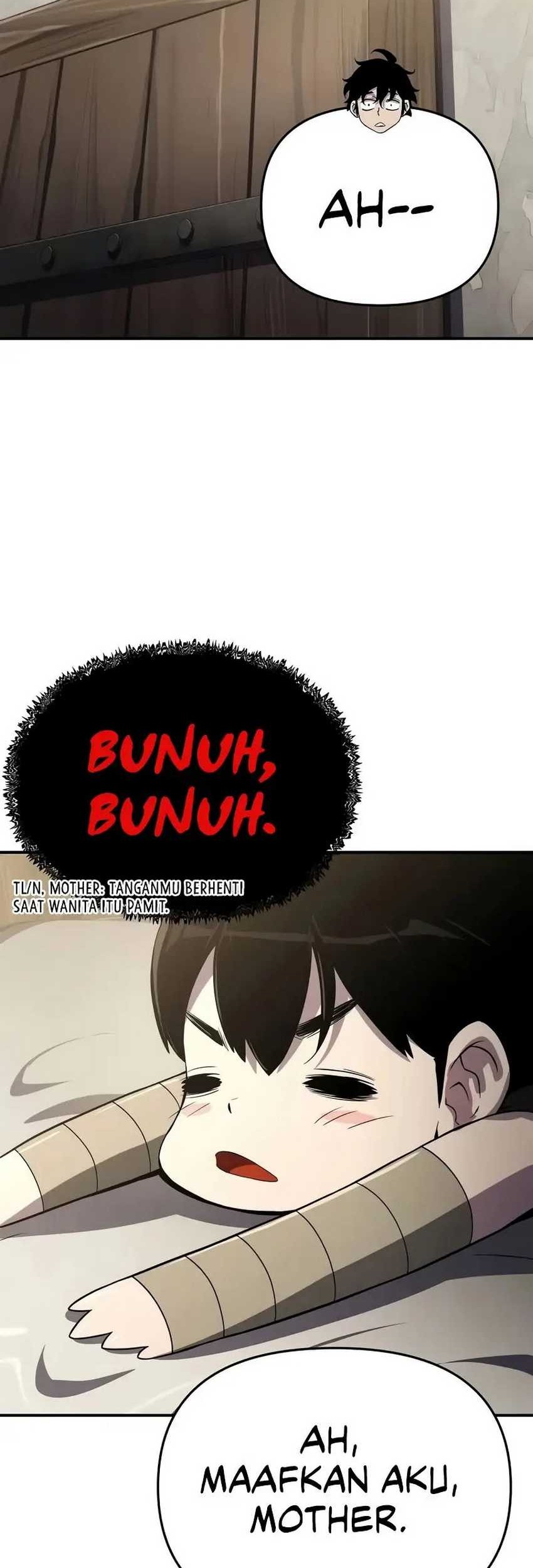 The Priest of Corruption Chapter 60 Gambar 56
