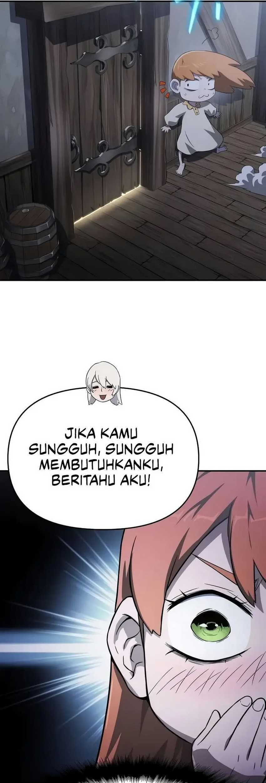 The Priest of Corruption Chapter 60 Gambar 59