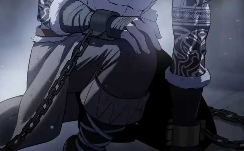 Star-Embracing Swordmaster Chapter 64 Gambar 47