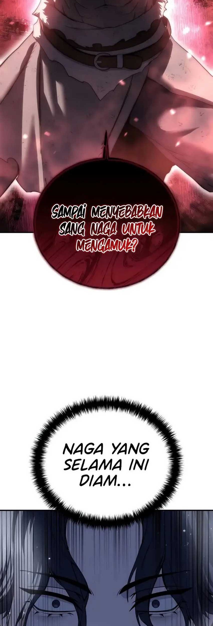 Star-Embracing Swordmaster Chapter 64 Gambar 58