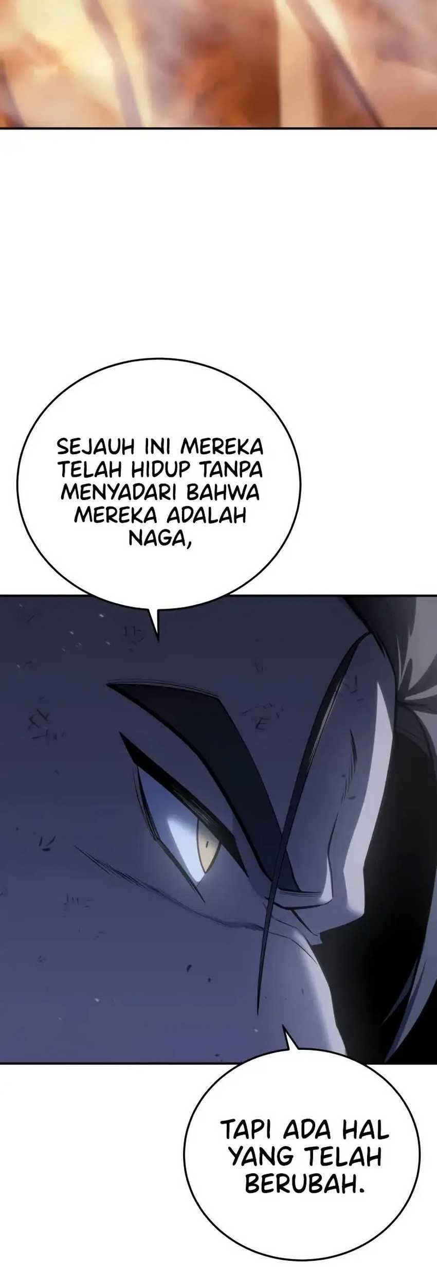 Star-Embracing Swordmaster Chapter 64 Gambar 70
