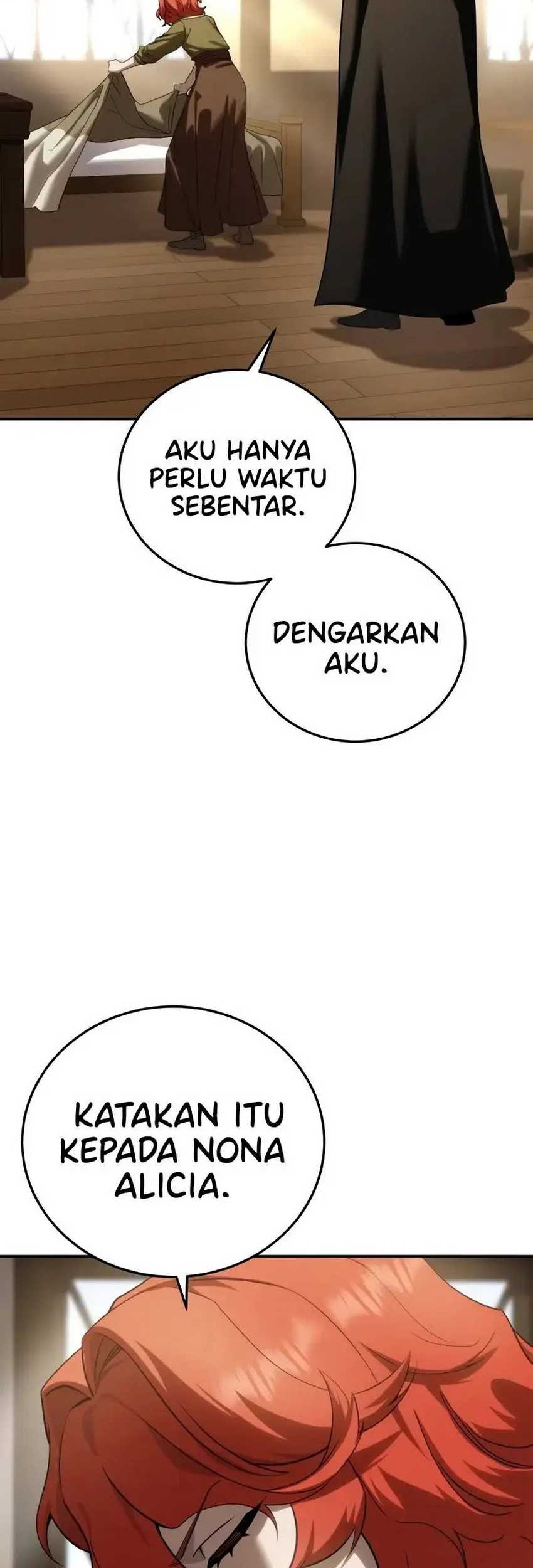 Star-Embracing Swordmaster Chapter 64 Gambar 22