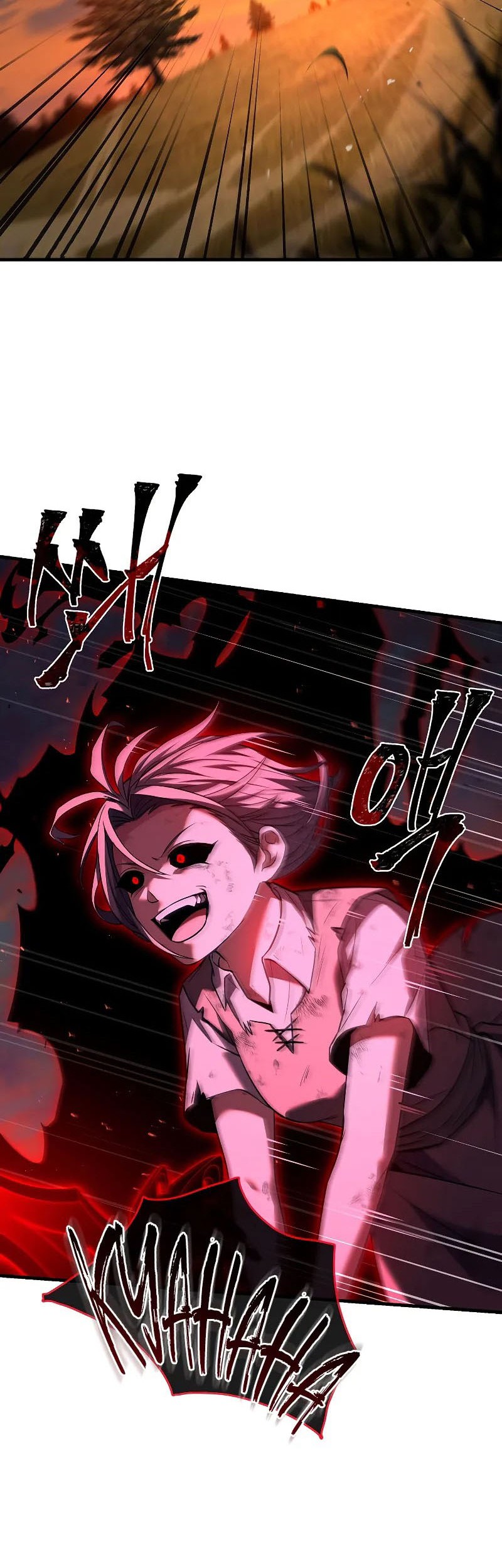 Death King Karnak Chapter 34 Gambar 41