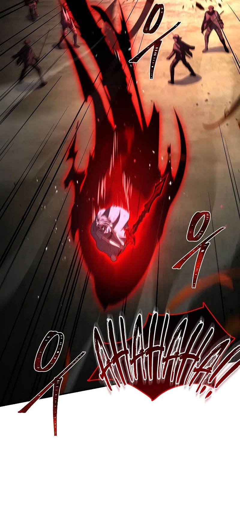 Death King Karnak Chapter 34 Gambar 61
