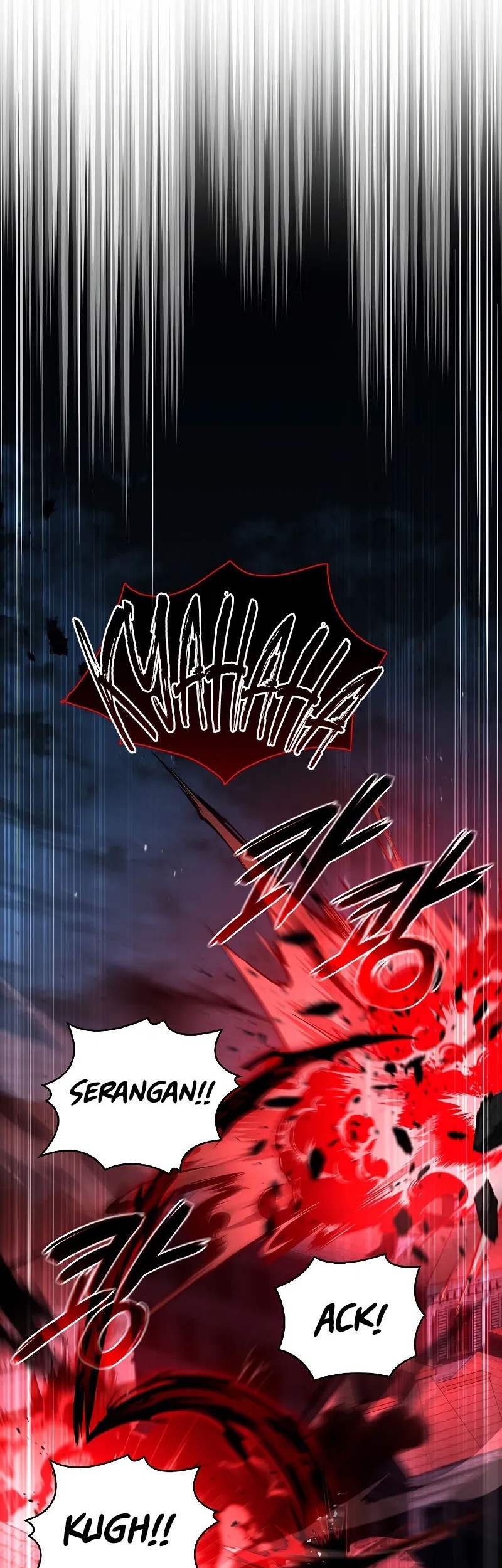 Death King Karnak Chapter 34 Gambar 22