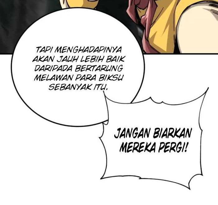 Warrior Grandpa and Supreme Granddaughter Chapter 64 Gambar 55