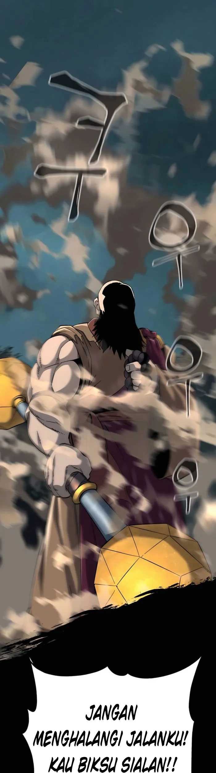 Baca  Warrior Grandpa and Supreme Granddaughter Chapter 64 Gambar 2