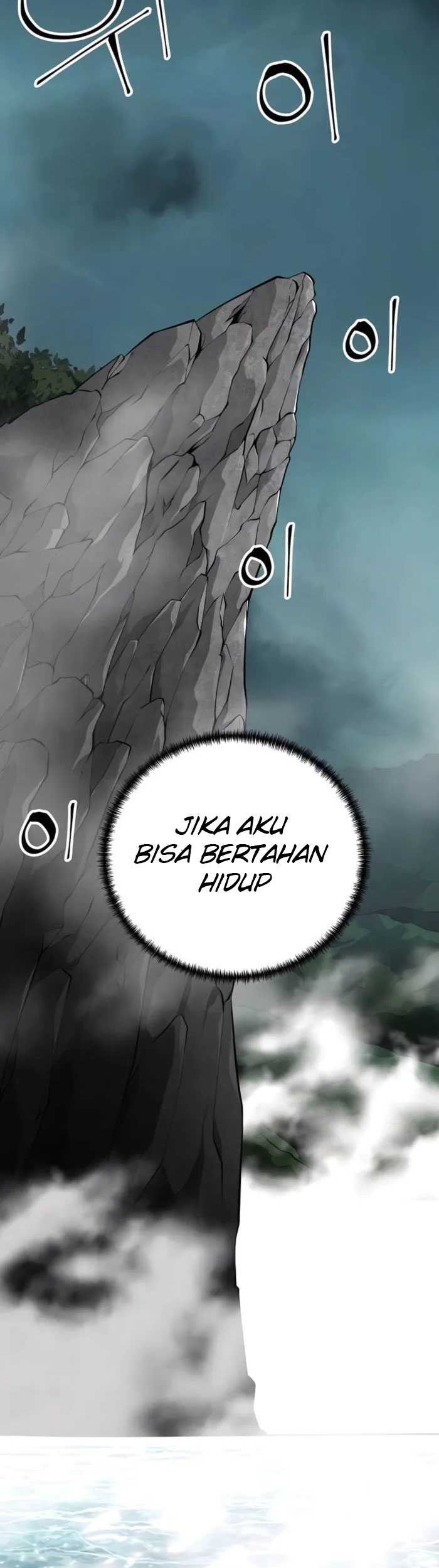 Warrior Grandpa and Supreme Granddaughter Chapter 64 Gambar 76