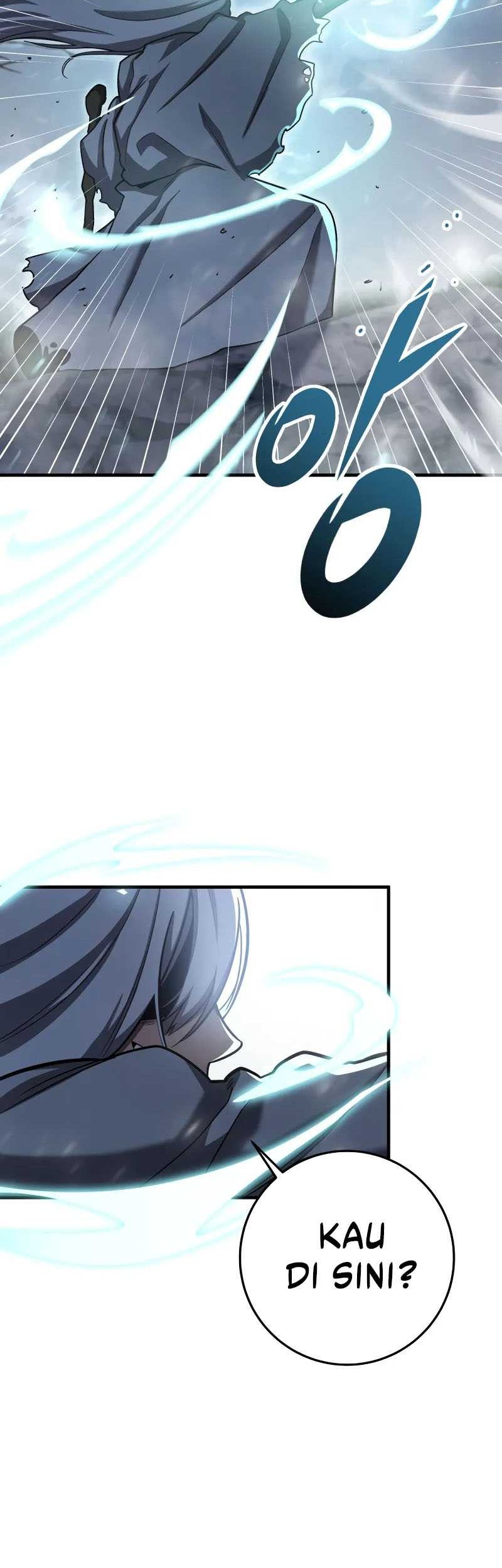 Heavenly Inquisition Sword Chapter 95 Gambar 59