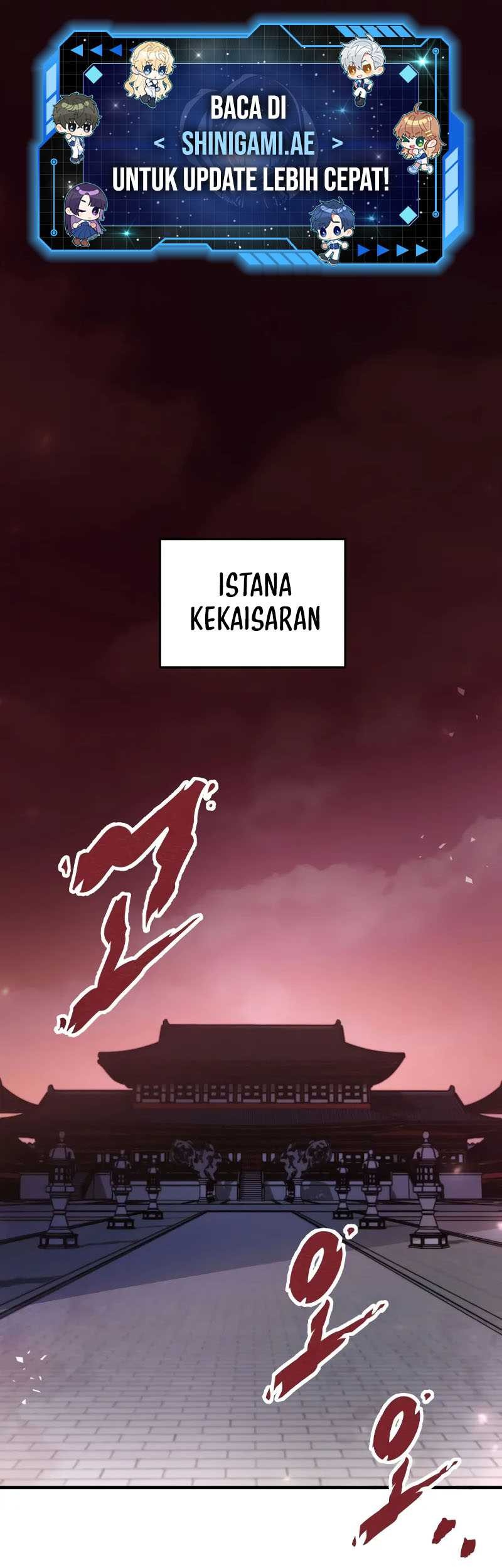 Baca  Heavenly Inquisition Sword Chapter 95 Gambar 2