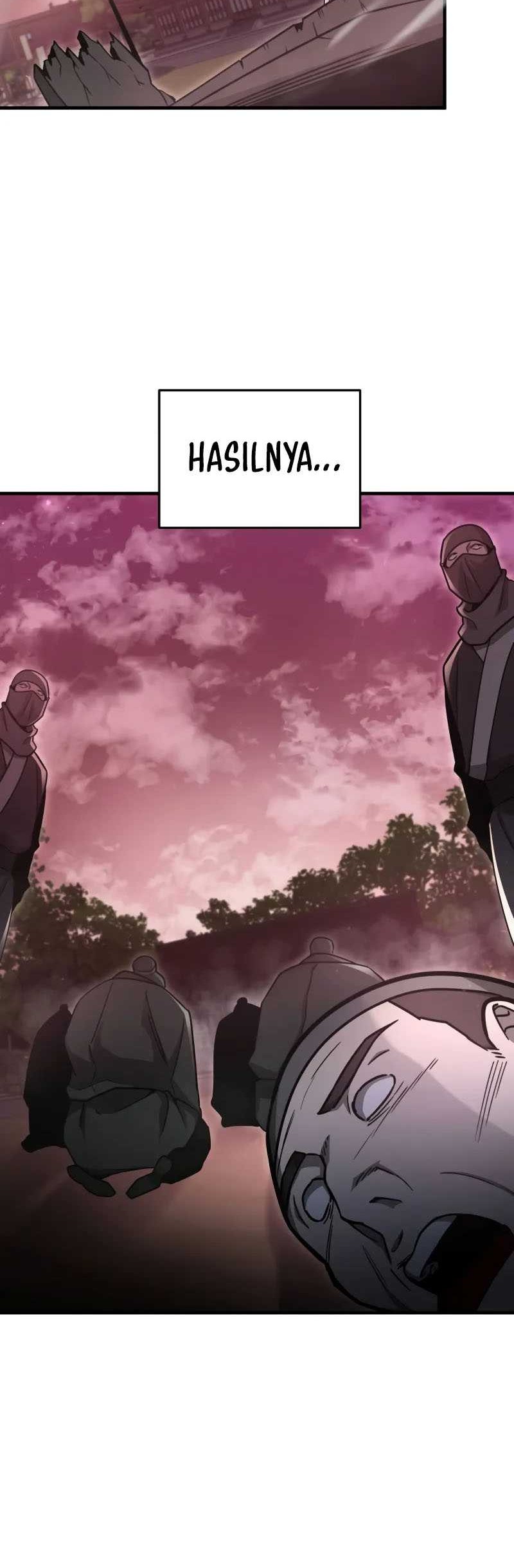 Heavenly Inquisition Sword Chapter 95 Gambar 13