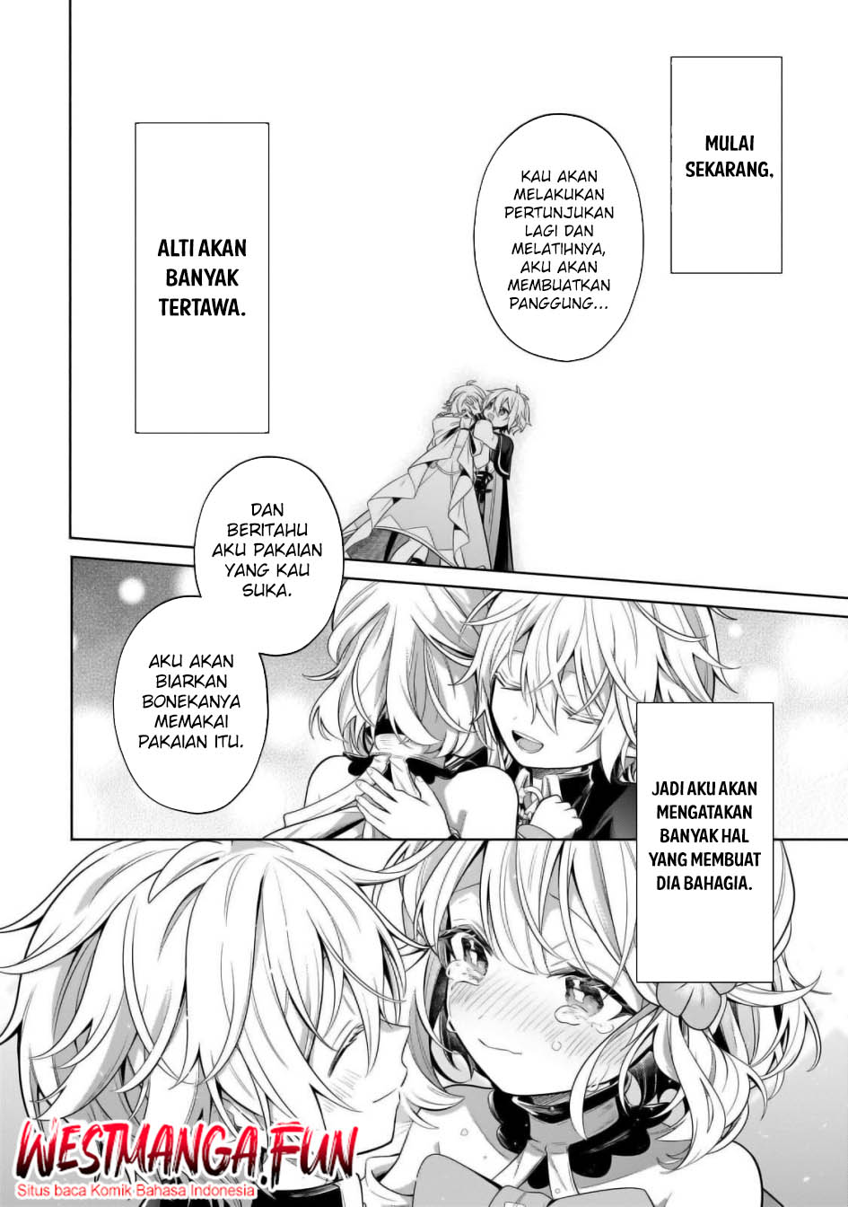 Fun Territory Defense Of The Easy-going Lord ~the Nameless Village Is Made Into The Strongest Fortified City By Production Magic~ Chapter 31.2 Gambar 14