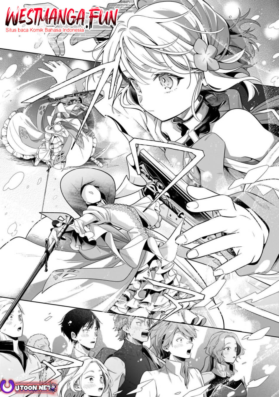 Baca  Fun Territory Defense Of The Easy-going Lord ~the Nameless Village Is Made Into The Strongest Fortified City By Production Magic~ Chapter 31.2 Gambar 2