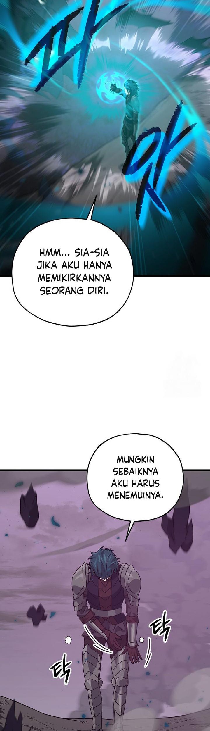 My Dad Is Too Strong Chapter 183 Gambar 22