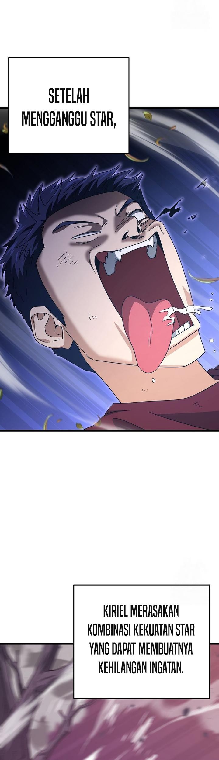 My Dad Is Too Strong Chapter 183 Gambar 40