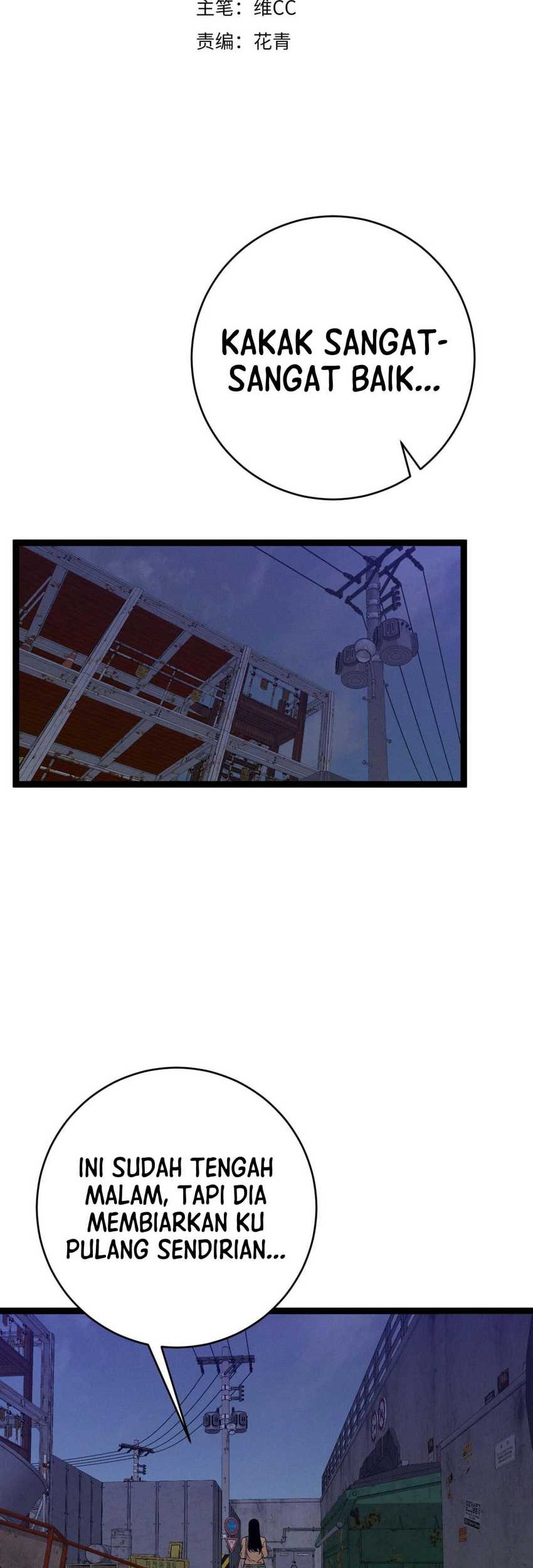 Baca  Your Talent is Mine Chapter 94 Gambar 2