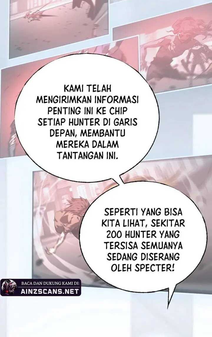 I, the Strongest Boss Chapter 34 Gambar 27