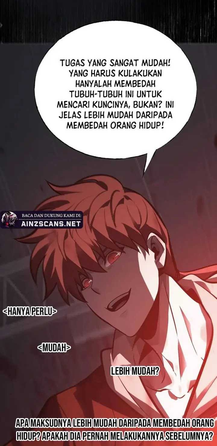 I, the Strongest Boss Chapter 34 Gambar 36