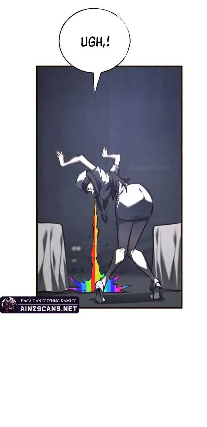 I, the Strongest Boss Chapter 34 Gambar 39