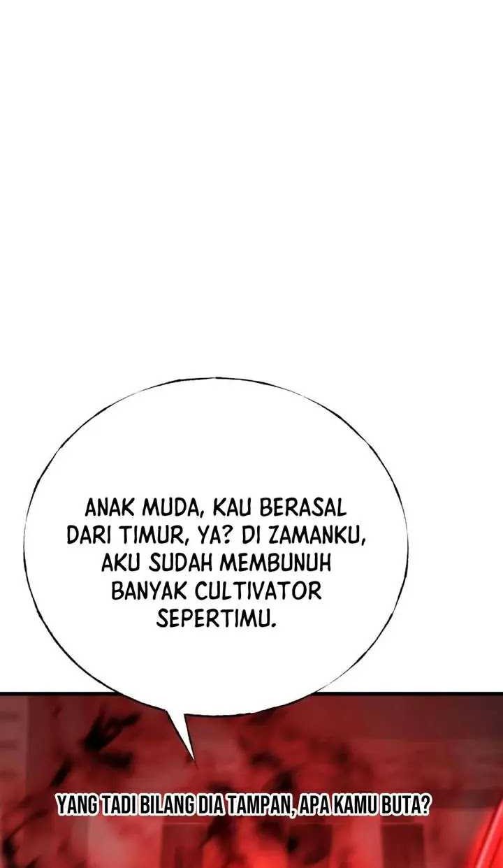 I, the Strongest Boss Chapter 34 Gambar 50