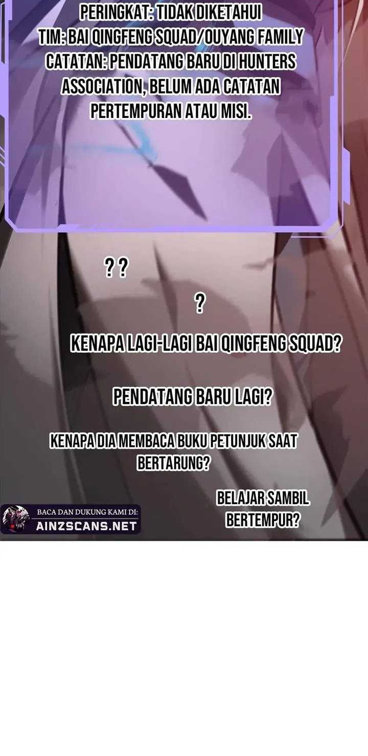 I, the Strongest Boss Chapter 34 Gambar 53