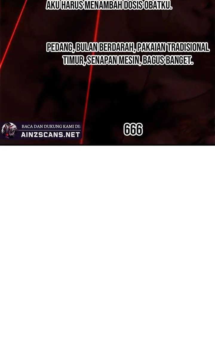 I, the Strongest Boss Chapter 34 Gambar 56