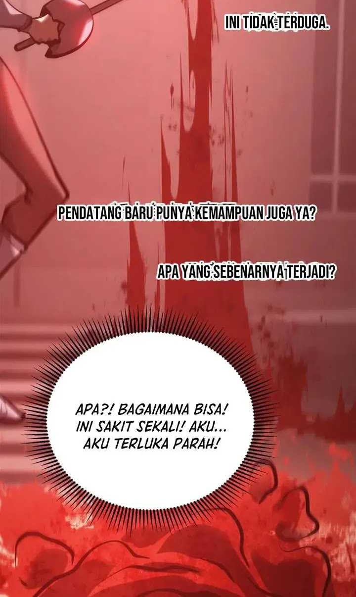 I, the Strongest Boss Chapter 34 Gambar 62