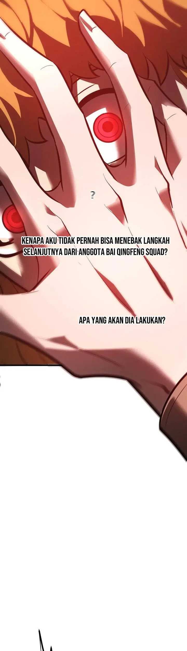 I, the Strongest Boss Chapter 34 Gambar 74