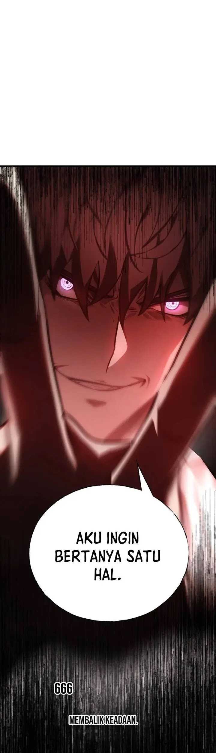 I, the Strongest Boss Chapter 34 Gambar 77