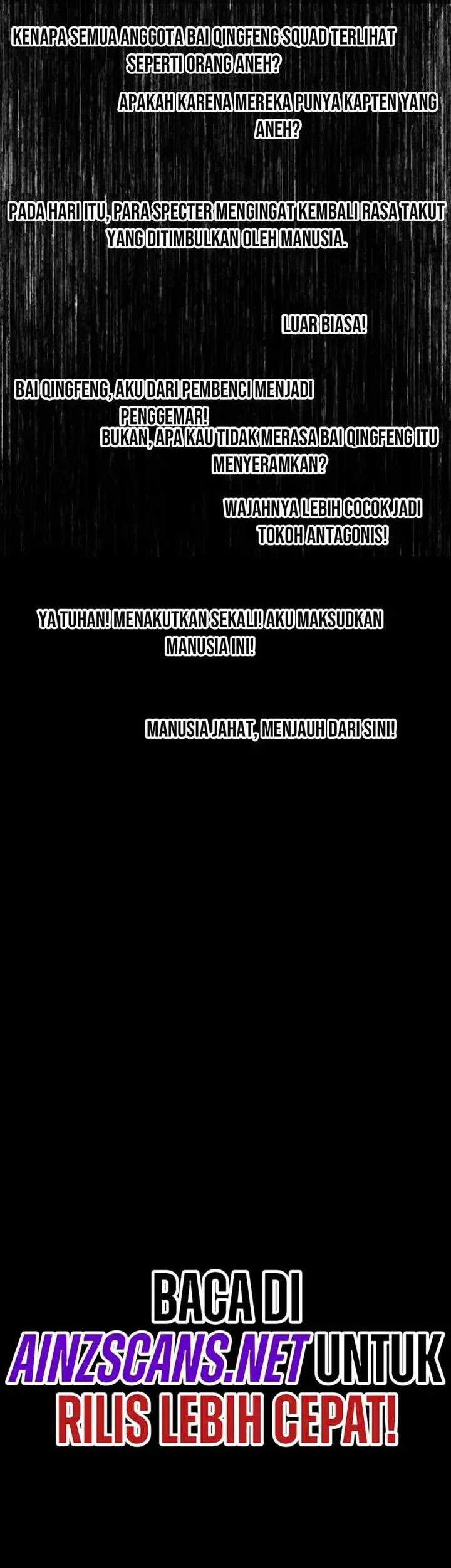 I, the Strongest Boss Chapter 34 Gambar 78