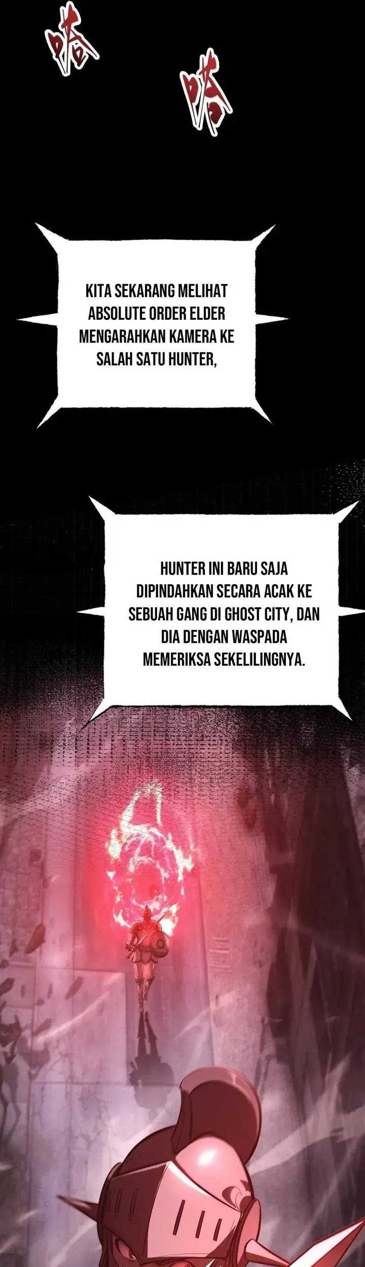 I, the Strongest Boss Chapter 34 Gambar 7