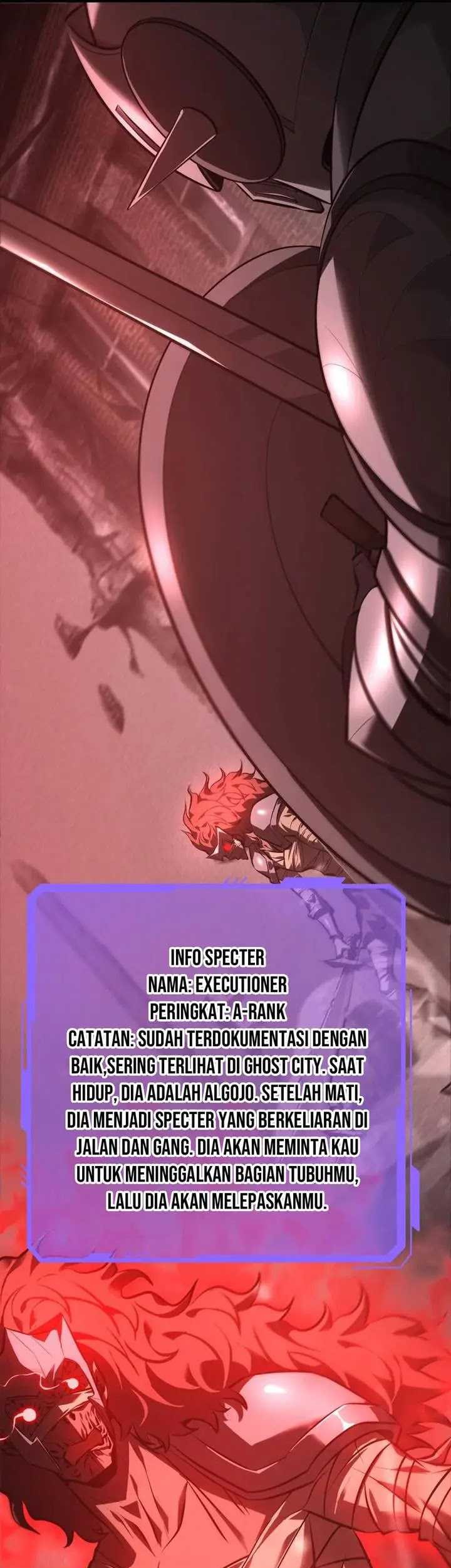 I, the Strongest Boss Chapter 34 Gambar 10