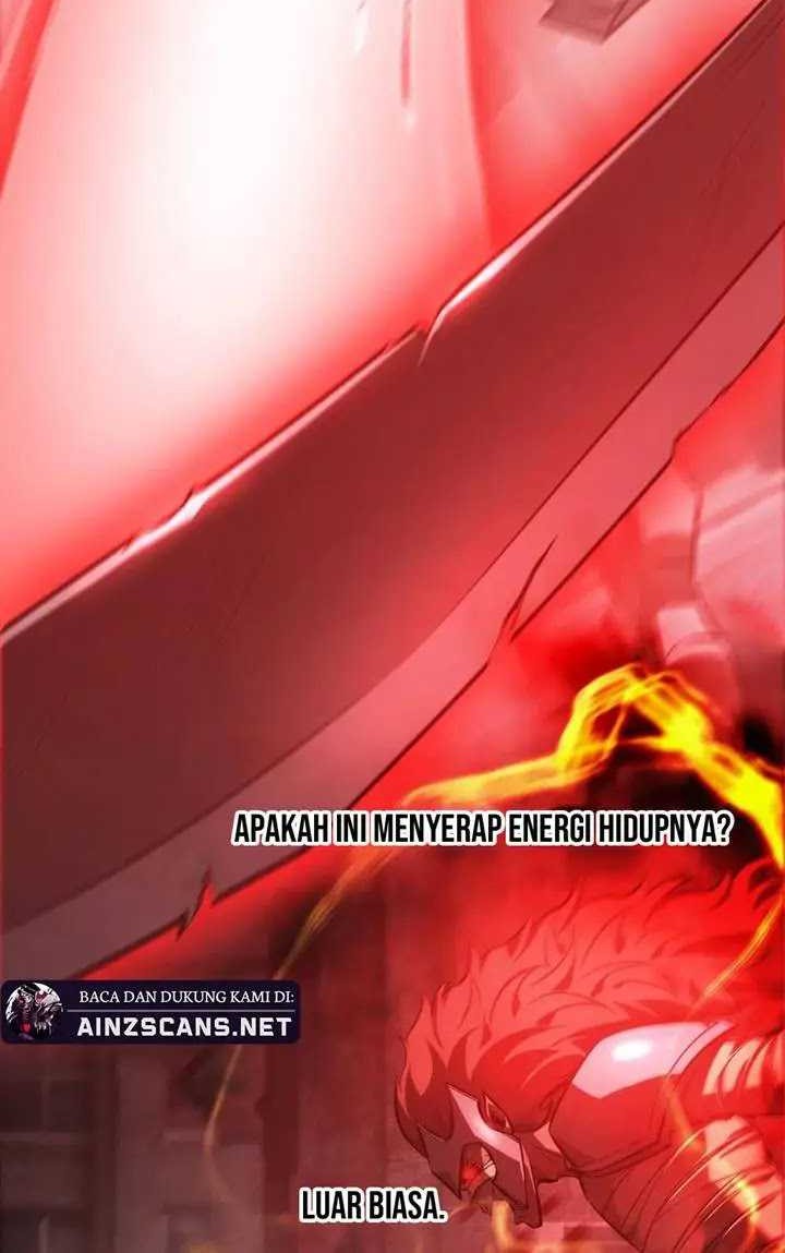 I, the Strongest Boss Chapter 34 Gambar 15